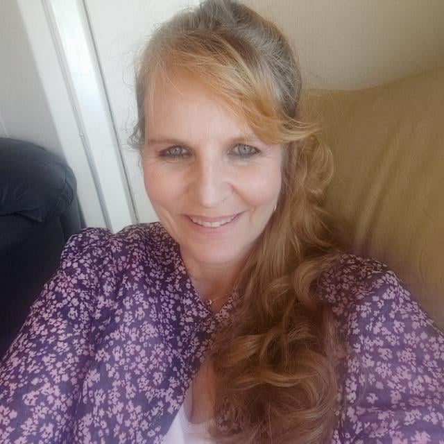 Anneke Glas, piano teacher and founder of Staccato Music Academy